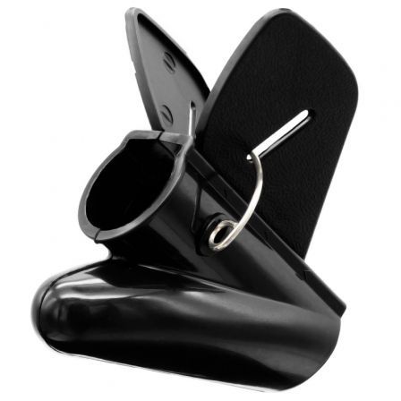 Aisens Organizador de cable en espiral 25mm, Negro, 2,0m Aisens Organizador de cable en espiral 25mm, Negro, 2,0m